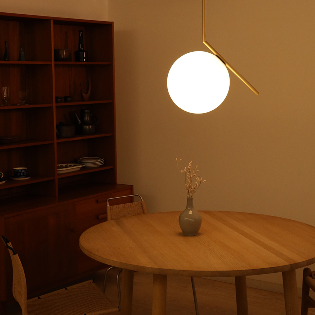 ポイント10倍】FLOS（フロス） / IC LIGHTS S1（アイシーライツS1