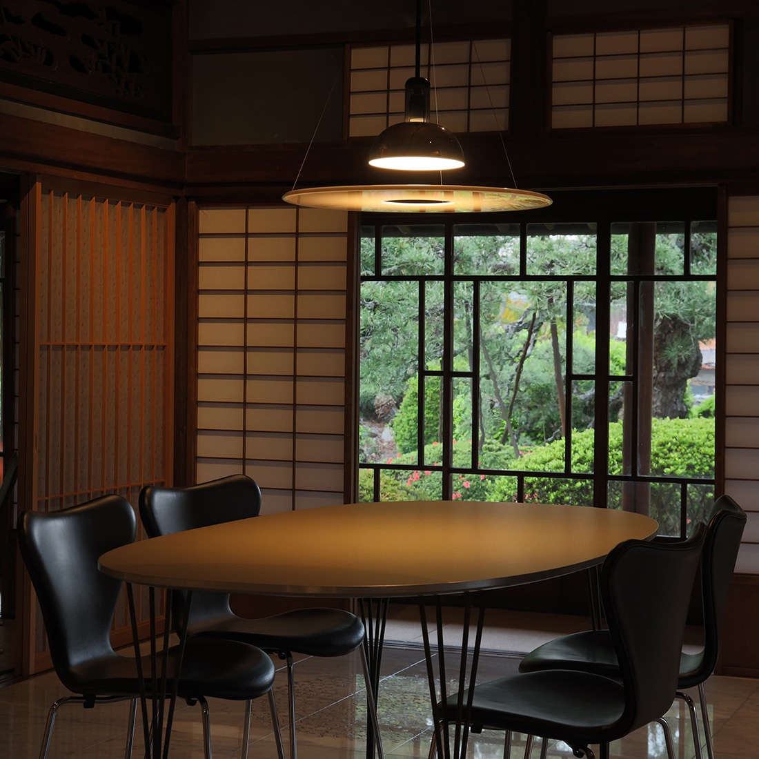 ポイント10倍】FLOS（フロス） / FRISBI（フリスビ） / ペンダント