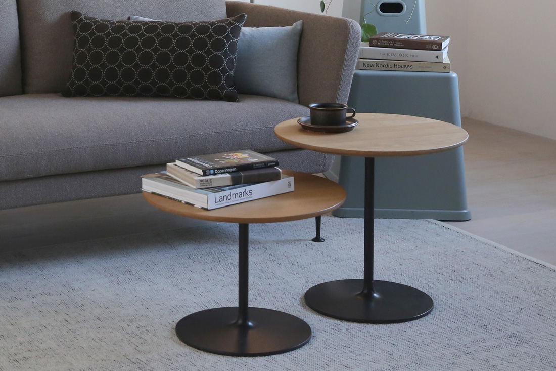 Occasional Low Table(オケージョナルローテーブル) | CONNECT