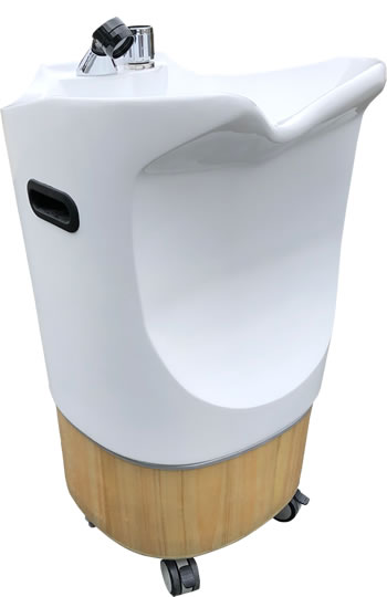 移動式シャンプー台PERRO（ペロ） | CONNECT PLUS