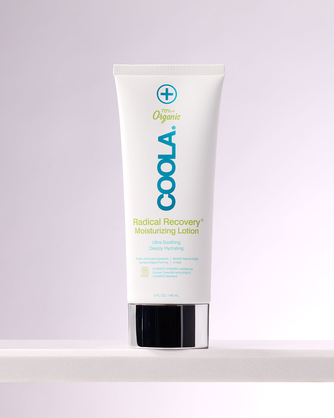 Radical Recovery™ After Sun Lotion with Aloe - COOLA