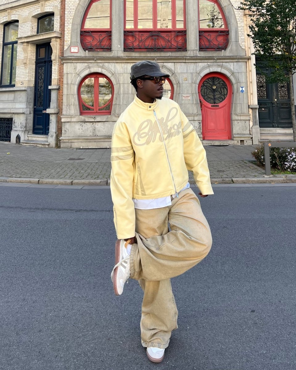 Goal Edge Buttercream Bliss