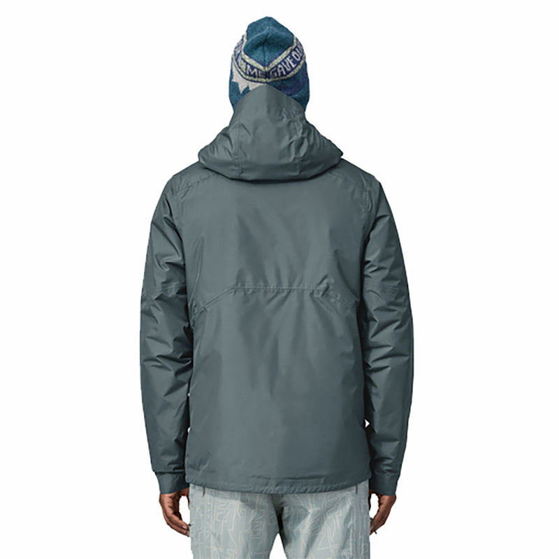 Patagonia Men's Insulated Powder Town Jacket | Coontail