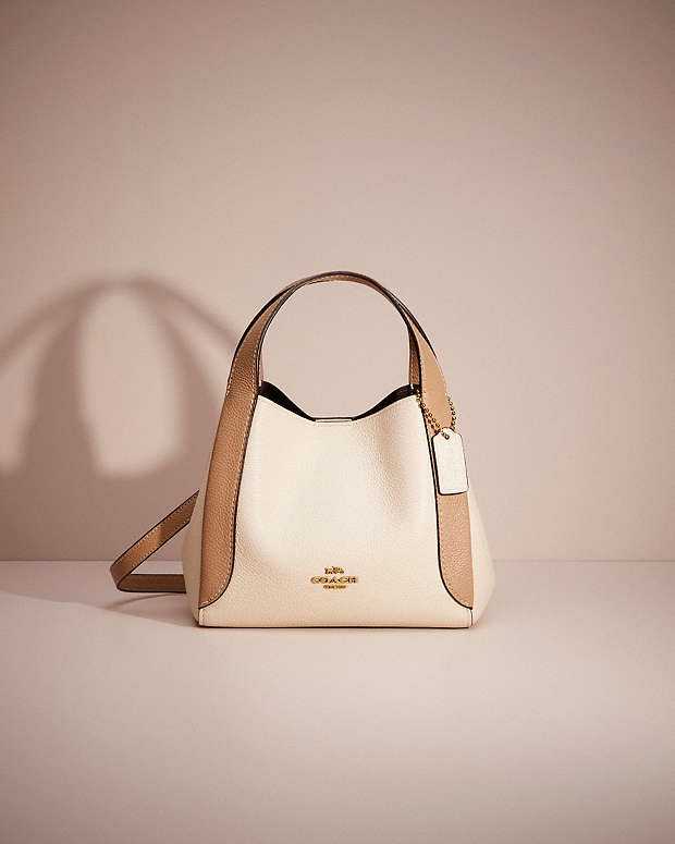 公式】COACH – コーチ | 【RESTORED】ハドリー ホーボー 21・カラー