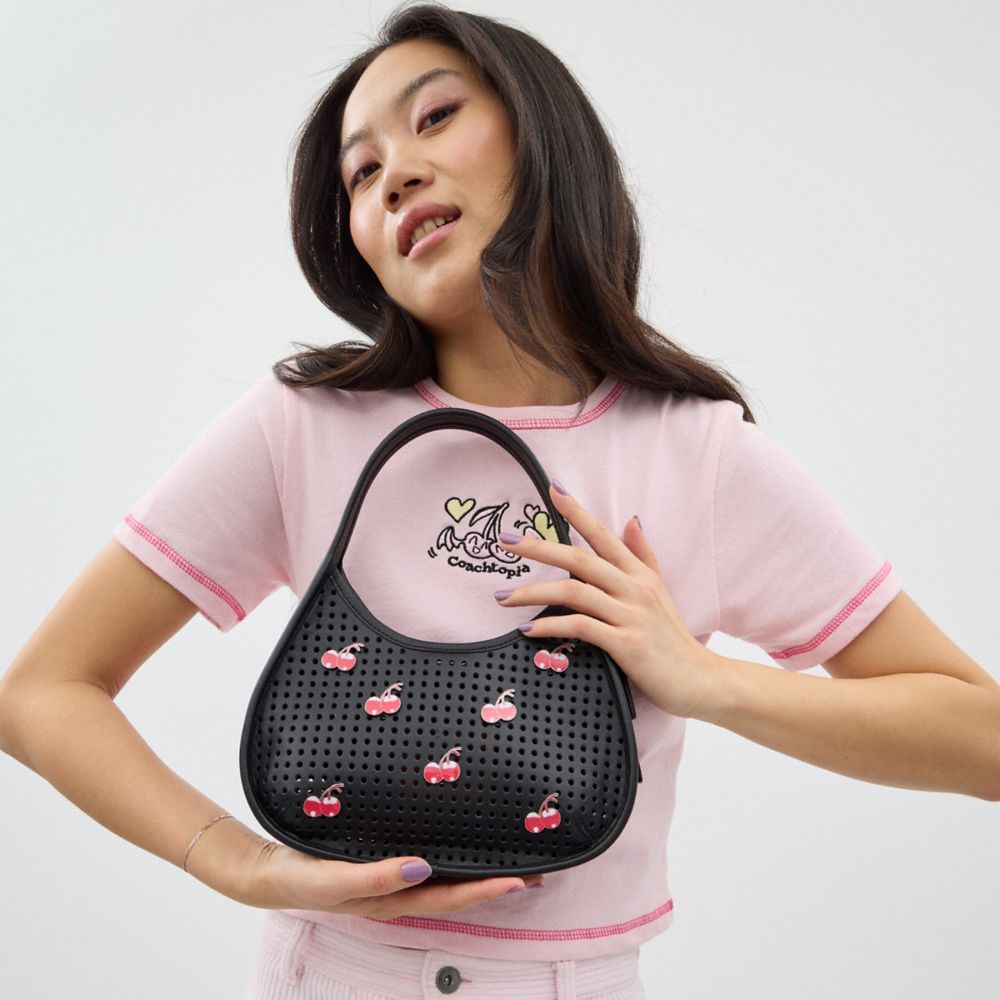 公式】COACH – コーチトピア™ | エルゴ バッグ・パーフォレテッド