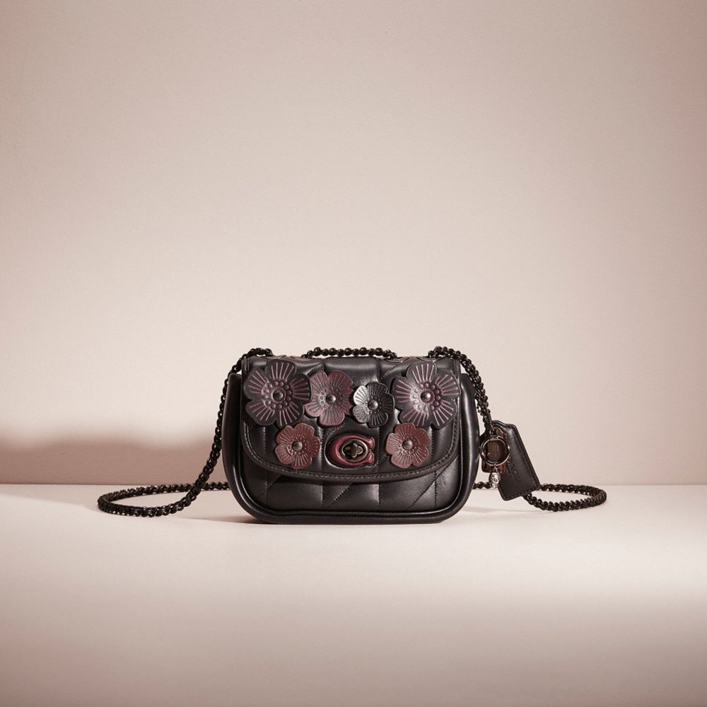 公式】COACH – コーチ | 【UPCRAFTED】ピロー マディソン ショルダー