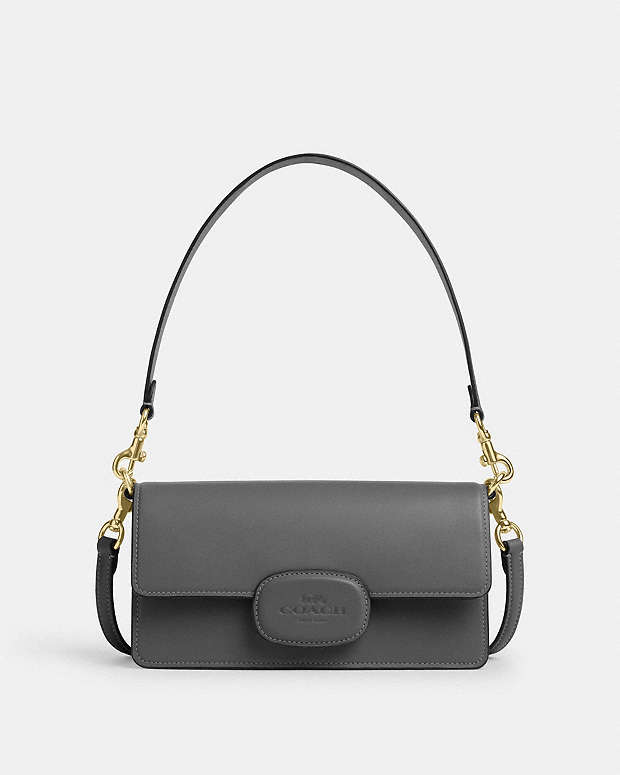 公式】コーチアウトレット | エライザ フラップ クロスボディ バッグ