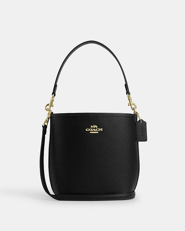 COACH® CZ | City Bucket Bag