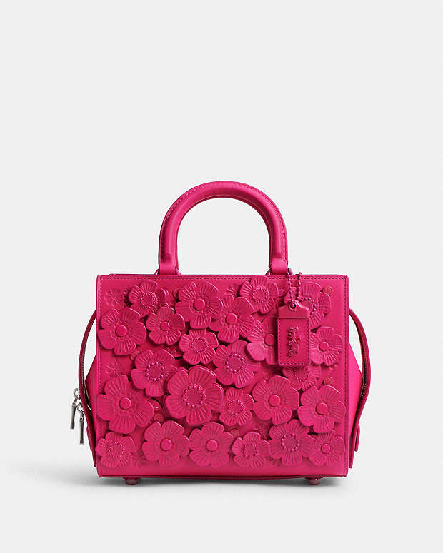 coach ローグ25 ウィズ ティーローズ 公式】COACH – コーチ | ローグ