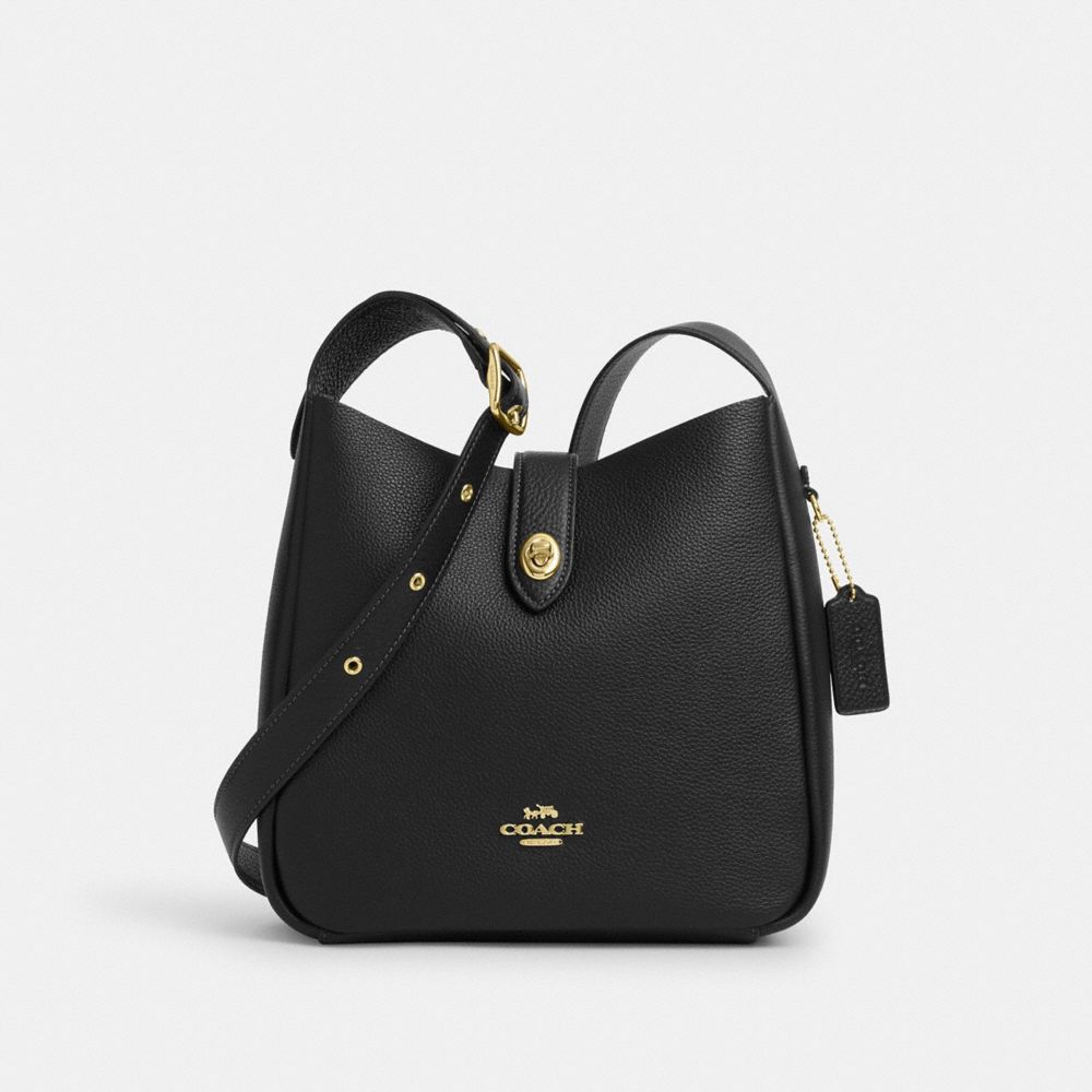 COACH® Outlet | Hadley Convertible Crossbody Bag