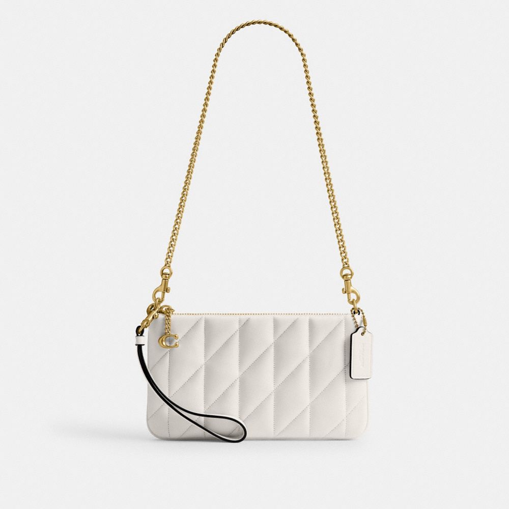 公式】COACH – コーチ | ポーチ バッグ・ピロー キルティング