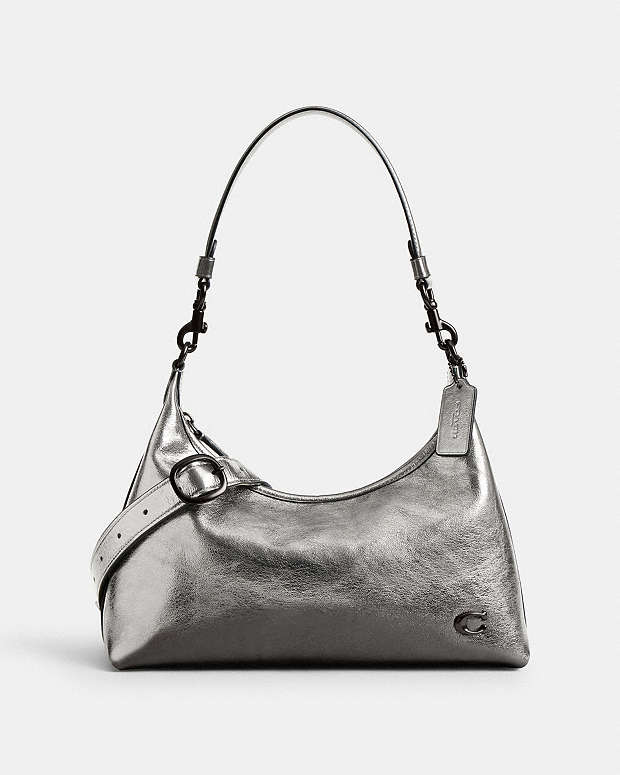 公式】COACH – コーチ | ジュリエット ショルダー バッグ