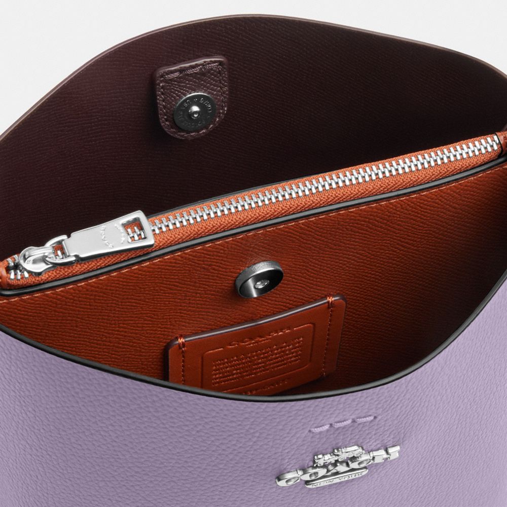 公式】コーチアウトレット | モリー バケット バッグ 22