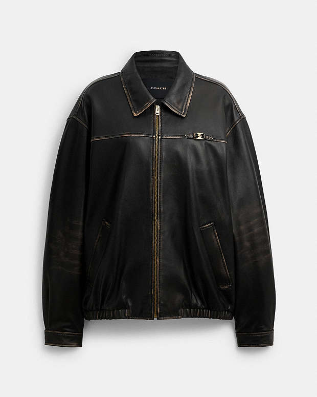 その他 LUZeSOMBRA Domingo COACH JACKET DOMINGO | 【公式