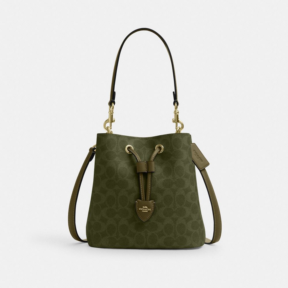 シグネチャー コレクション | COACH® Outlet