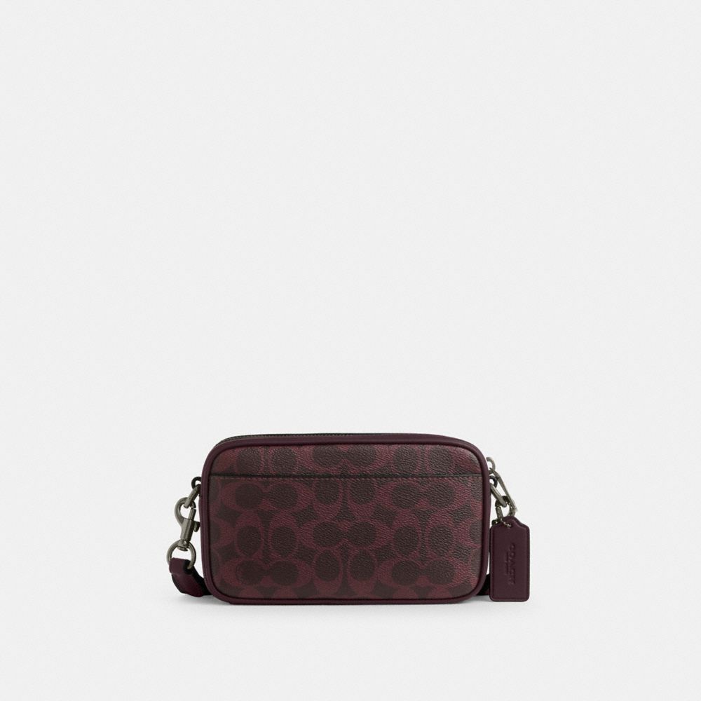 COACH® Outlet | Jayden Crossbody Bag In Signature Canvas