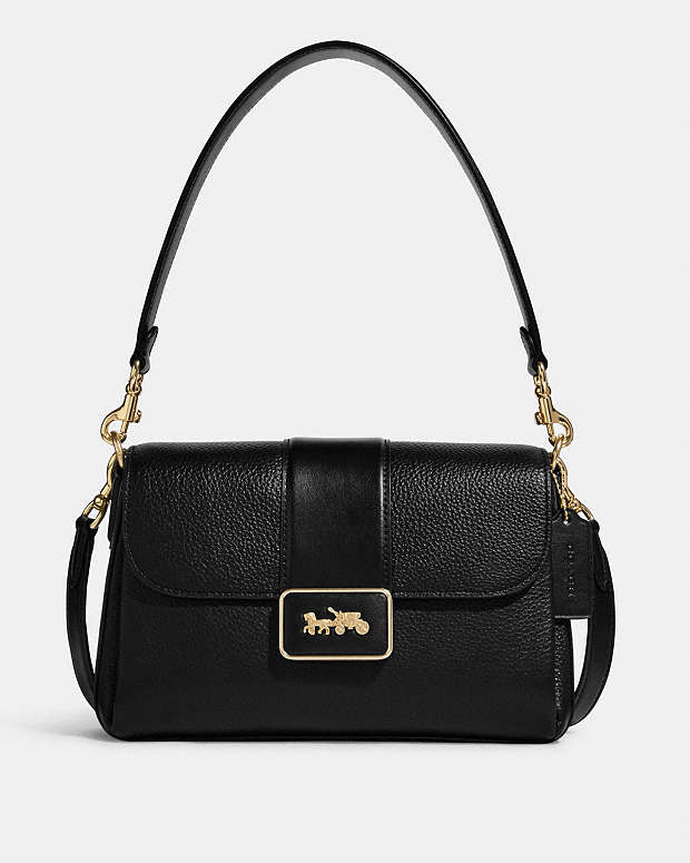 公式】コーチアウトレット | グレース ショルダー バッグ