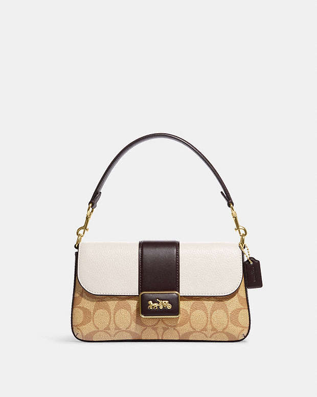 公式】コーチアウトレット | ミニ グレース クロスボディ