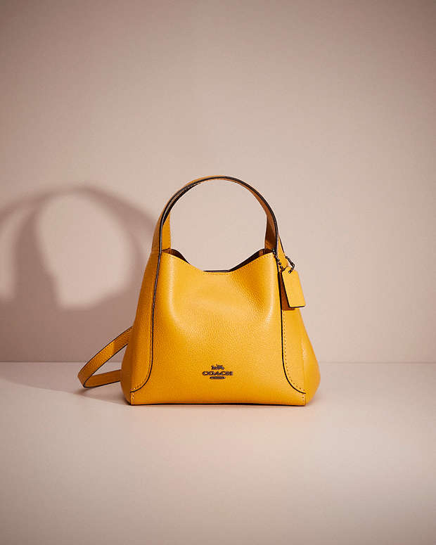 公式】COACH – コーチ | 【RESTORED】ハドリー ホーボー 21