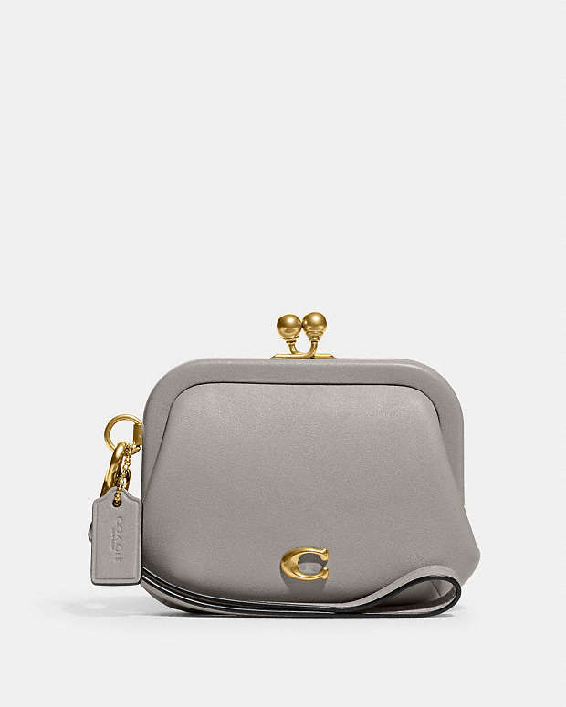 公式】COACH – コーチ | キスロック コイン パース