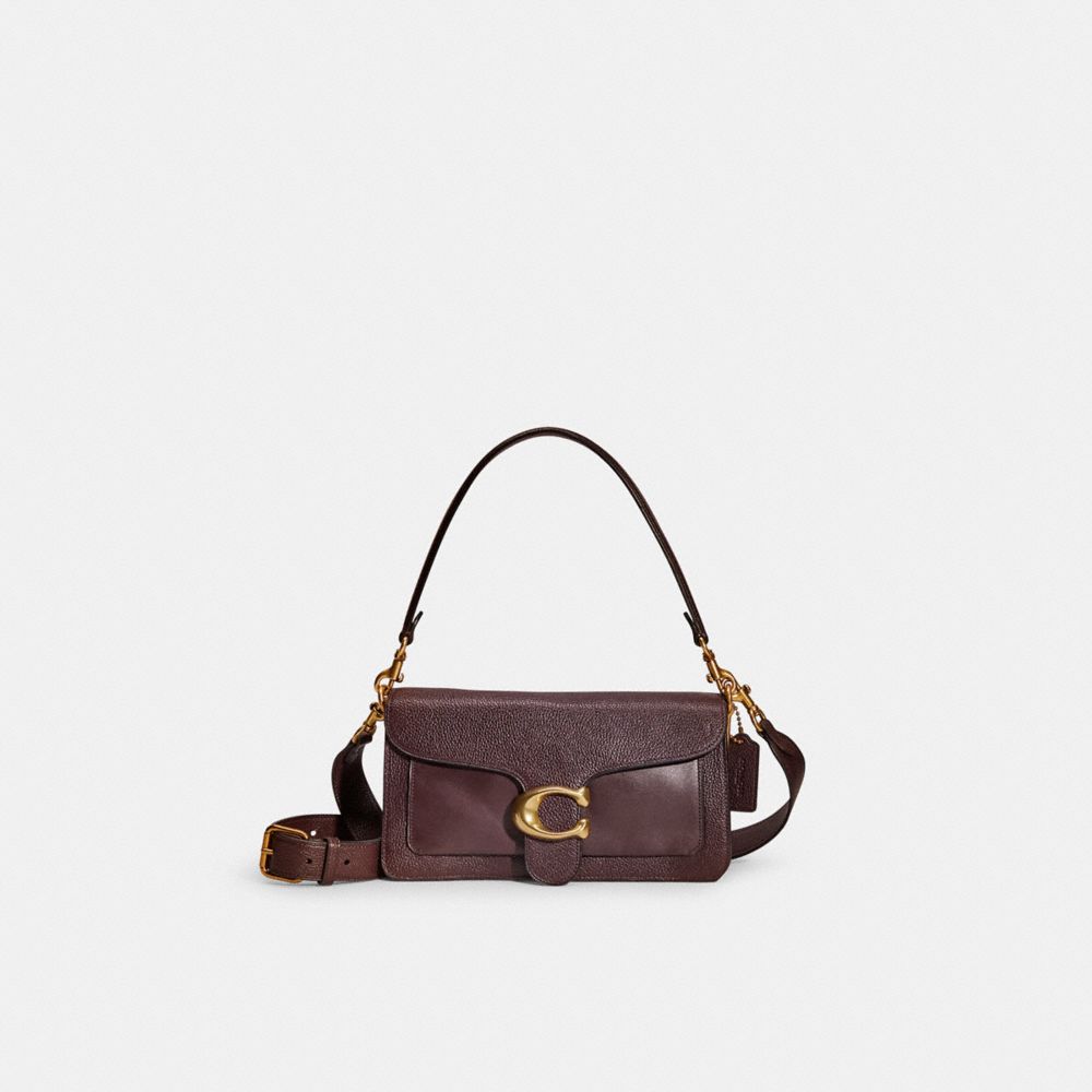 COACH® | Restored Tabby Shoulder Bag 26