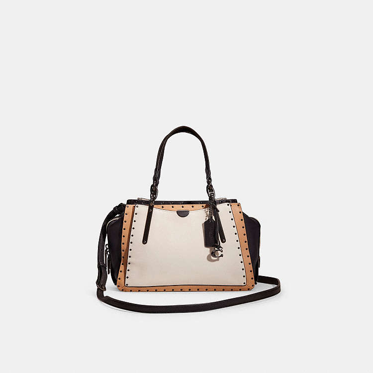 COACH® | Restored Dreamer With Rivets