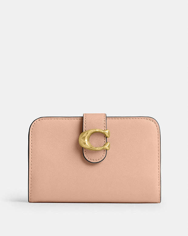 公式】COACH – コーチ | タビー ウォレット