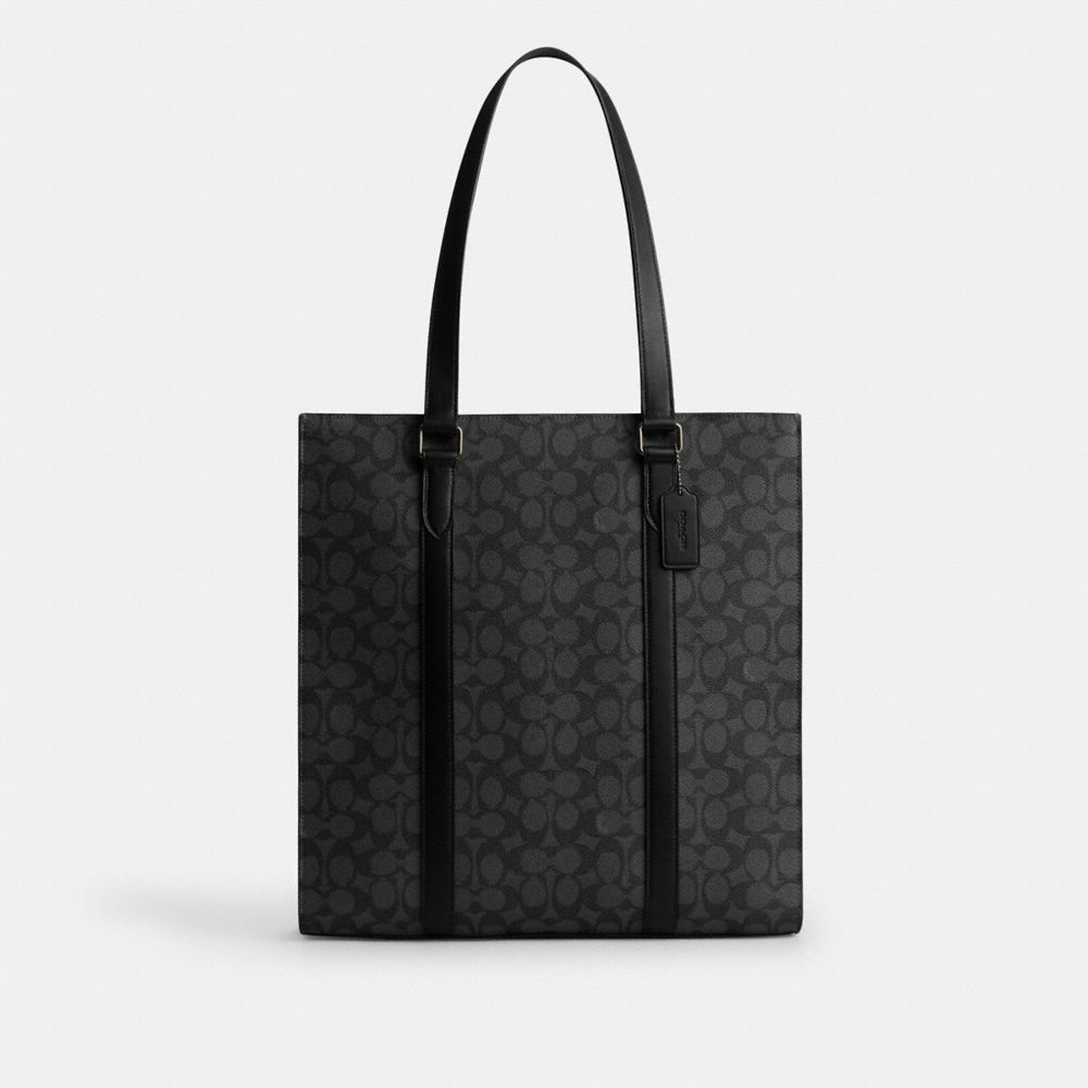公式】コーチアウトレット | グラハム トート バッグ・シグネチャー