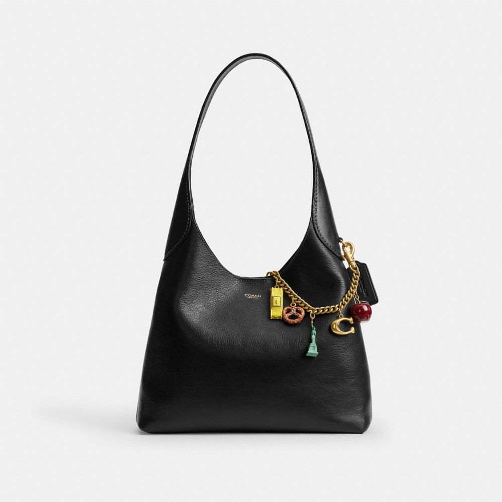 公式】COACH – コーチ バッグチャーム＆キーホルダー レディース