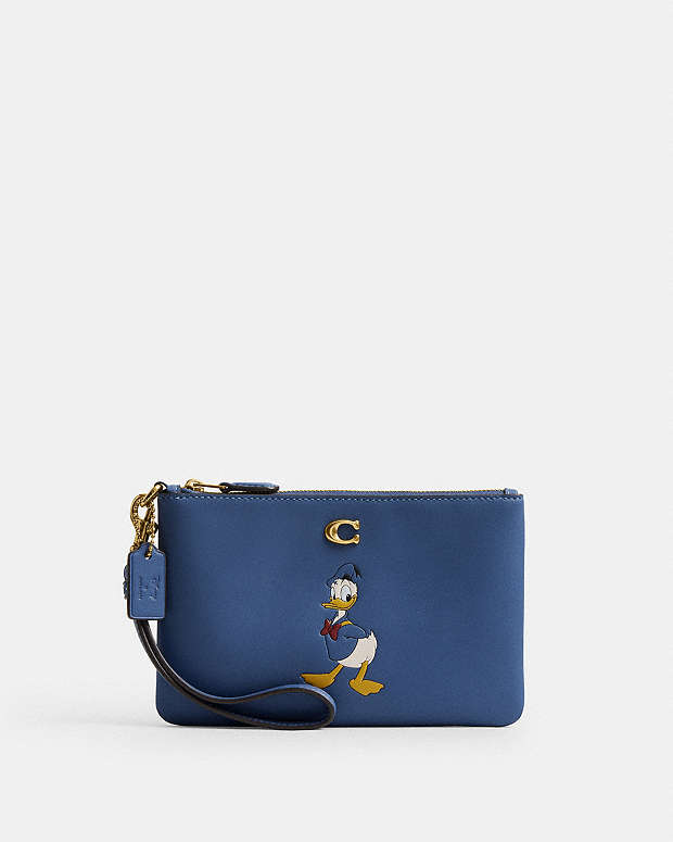 公式】COACH – コーチ | 【DISNEY X COACH】エッセンシャル スモール