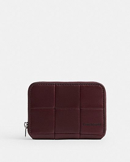 公式】COACH – コーチトピア™ | ジップ アラウンド ウォレット