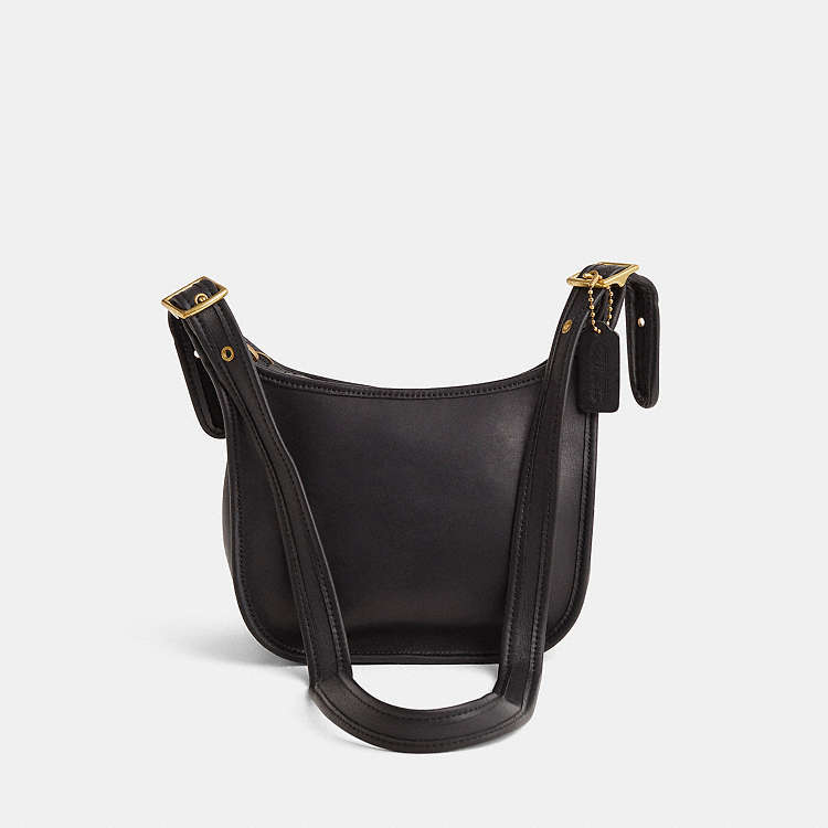 COACH® | Vintage Janice Riccardi Disanto's Legacy Bag