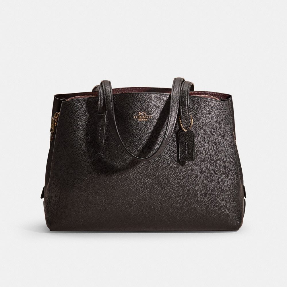 COACH® | Restored Charlie Carryall 40