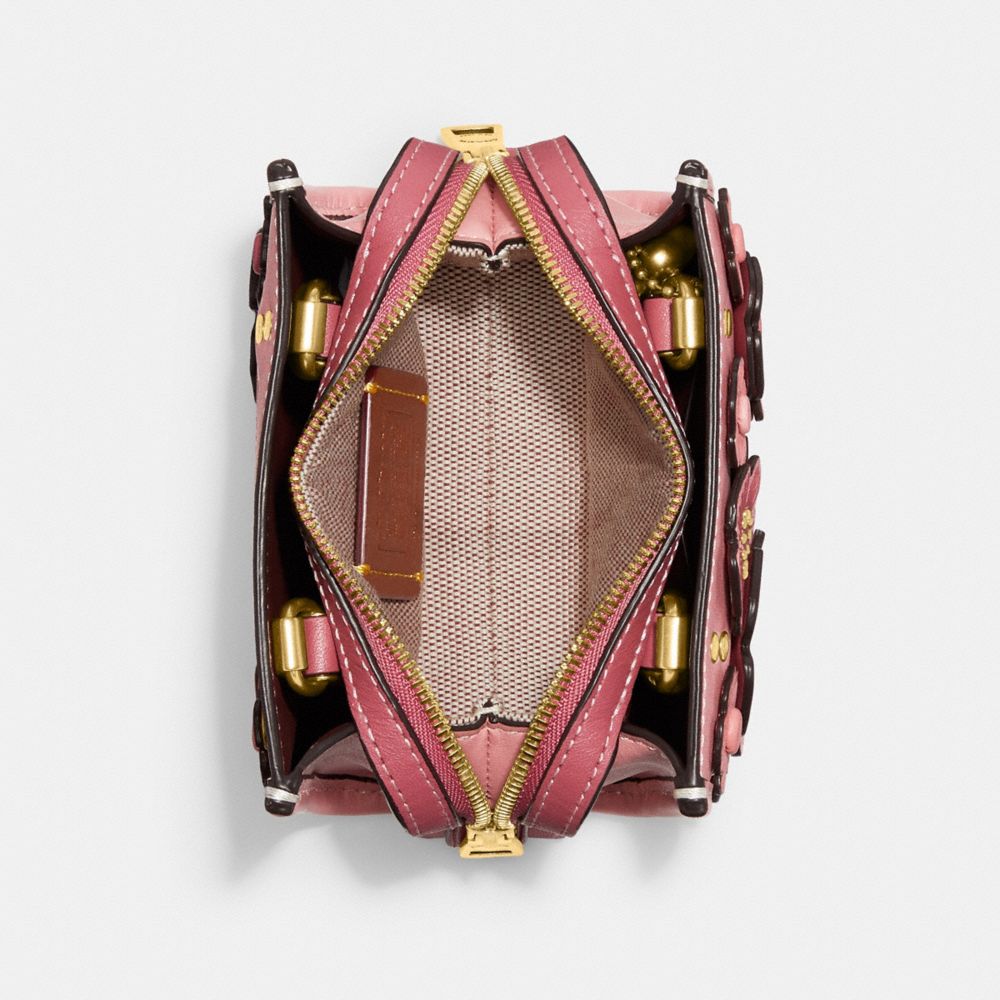 公式】COACH – コーチ | ローグ 12・ティー ローズ