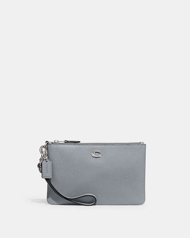 公式】COACH – コーチ | スモール リストレット