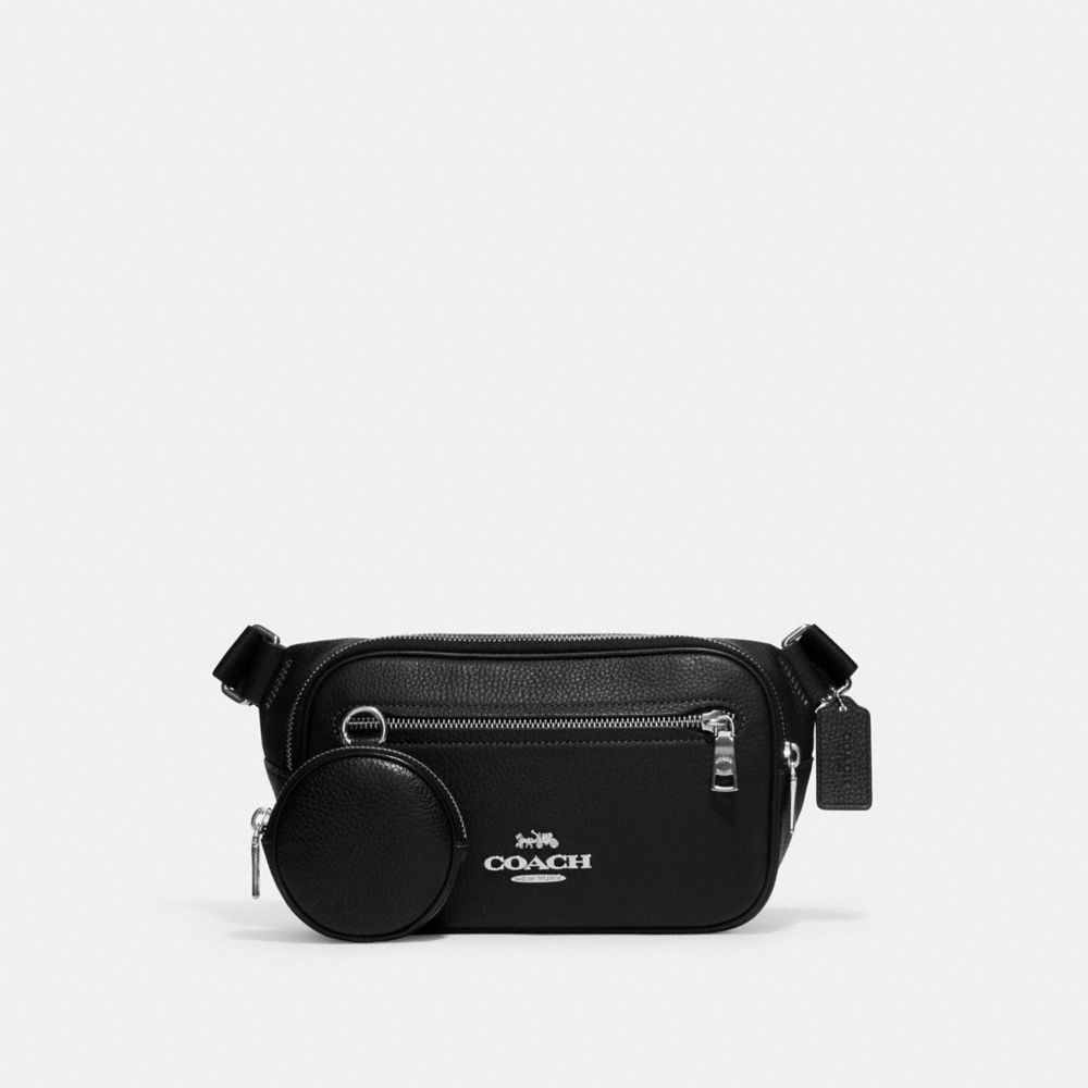 COACH® Outlet | Elias Belt Bag
