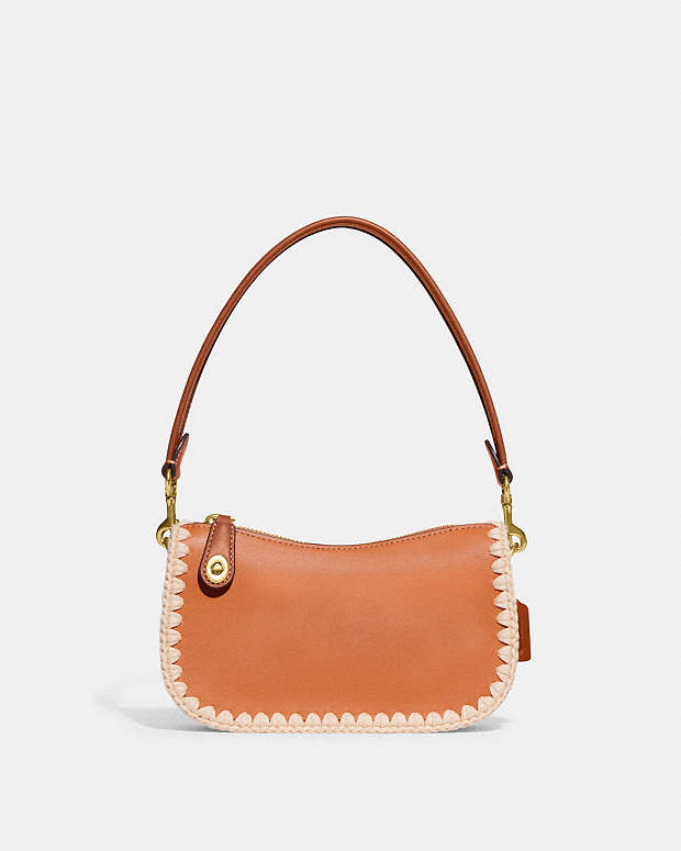 公式】COACH – コーチ | スウィンガー 20・クロシェ