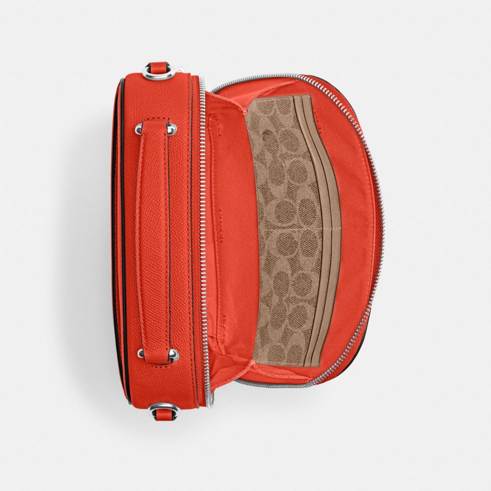 公式】COACH – コーチ | トップ ハンドル クロスボディ・シグネチャー