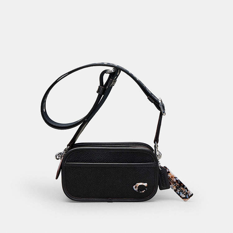 Crossbody Belt Bag In Coachtopia Leather | Coachtopia ™