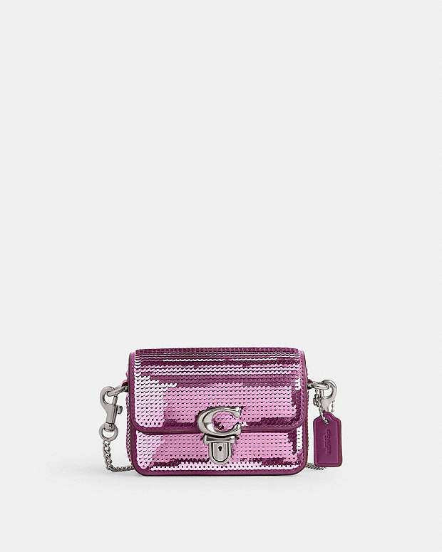 公式】COACH – コーチ | ストゥディオ 12・シークイン