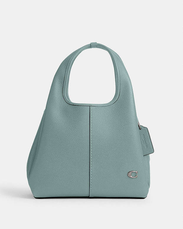 公式】COACH – コーチ | ラナ ショルダー バッグ 23