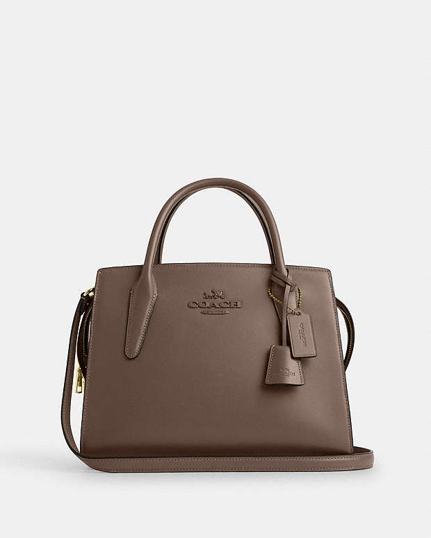 公式】COACH – コーチ | ラージ アンドレア キャリーオール