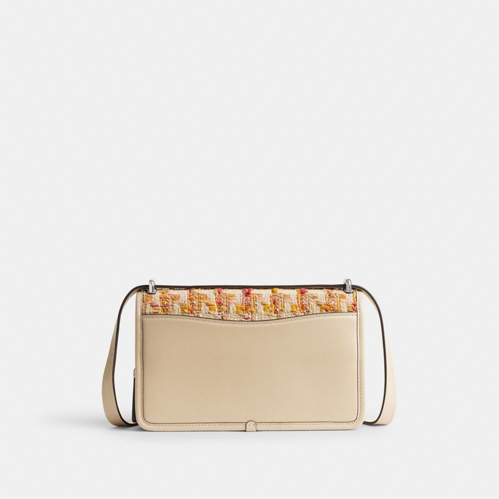 公式】COACH – コーチ | バンディット ショルダー バッグ・ツイード