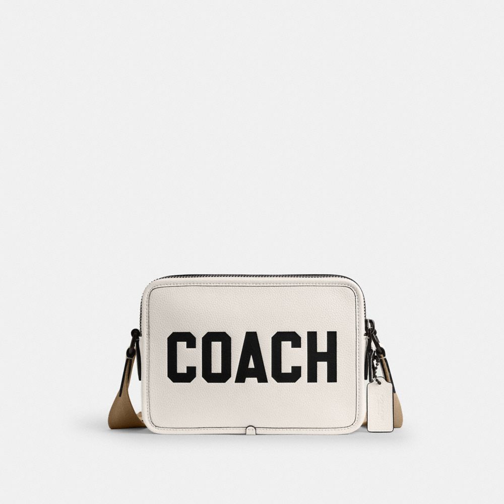 レザークラフトマン様、専用】♪コーチ ボディバッグ♪COACH レザー