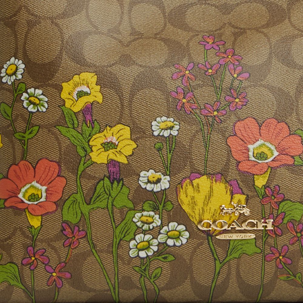 公式】コーチアウトレット | ローレル ショルダー バッグ