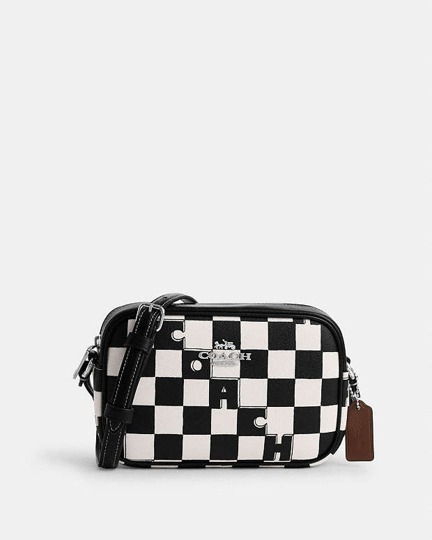 公式】コーチアウトレット | ミニ ジェイミー カメラ バッグ