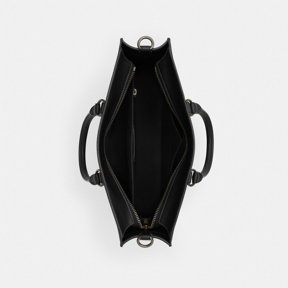 公式】コーチアウトレット | ディラン ラージ トート・シグネチャー