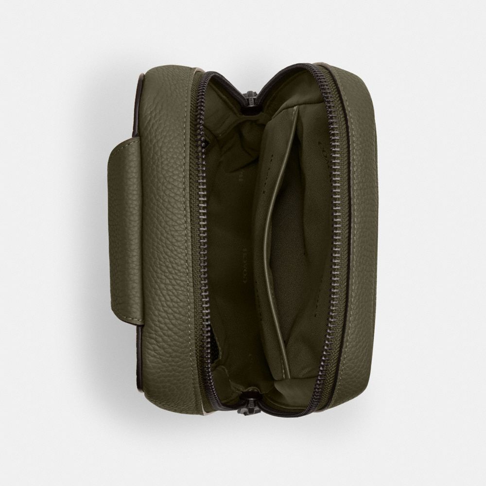 公式】COACH – コーチ | ゴッサム パック