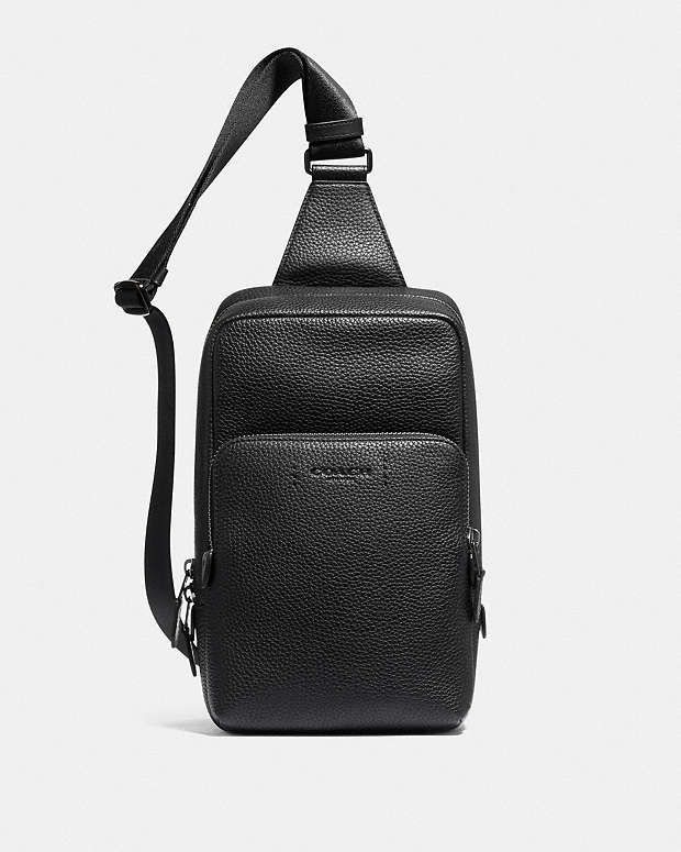 COACH® PL | Gotham Pack