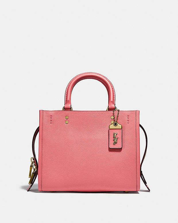 公式】COACH – コーチ | ローグ 25